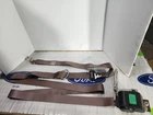 Obs Ford Bronco Mocha Tan Right Front Seat Belt Retractor Fit 1992-1996 94 95 Used. Price: $43.69.