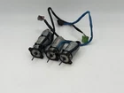 03-12 Mercedes R230 SL500 SL550 SL600 Front Left Seat Adjust Motor Set Oem Used. Price: $59.00.