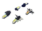 2021-2023 Hyundai Santa Fe Front Left Seat Adjustment Motor Set Of 88509-F6100 Used. Price: $143.66.