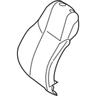 Genuine Mercedes-benz Oe Outer Cover, Seat Backr. 205-910-45-02-9D88 New. Price: $428.78.