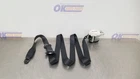 19 Lexus Gs Interior Door Trim Panel Front Right Passenger Black Used. Price: $144.50.