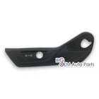 2015-2023 Ford Mustang Front Driver 6 Way Power Seat Side Shield Panel Cover Oem New. Price: $102.14.