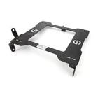 Sparco 600SB028R, One Seat Mount Series For Vw Gti 1985-92 Passenger Side New. Price: $263.95.