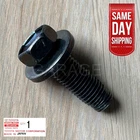 New Genuine Oem Toyota Lexus Bolt Part No. 90119-A0304. Price: $8.95.
