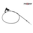 Bonnet Cable Maxgear 32-0019 For Mercedes-benz New. Price: $27.23.