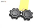2009 2020 Nissan 370Z Left Driver Seat Adjust Handle Turning Knob Oem -set- Used. Price: $29.99.