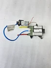 10-13 Mercedes W212 E350 Front Seat Vacuum Valve Control Module Oem A0009105102 Used. Price: $27.00.