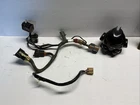 02-07 Ford F250 F350 Lh Left Driver Power Seat Switch Control Wiring Harness #wb Used. Price: $79.99.
