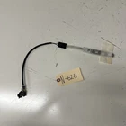 2021-2023 Tesla Model Mx 2ND & 3RD Row Seat Sensor W/ Cable + Plug 6211 B136 Used. Price: $34.88.