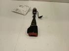 Black Right Front Seat Belt Buckle From 2018 Gmc Sierra 2500 Ext Cab 12671157 Used. Price: $68.69.