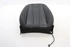 2020 - 2025 Audi A5 Sportback Front Left Seat Upper Cushion Cover Oem Black Ys Used. Price: $142.01.