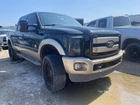 Seat Belt Front Bench Split 40/20/40 Fits 11-16 Ford F250SD Pickup 620889 Used. Price: $149.99.