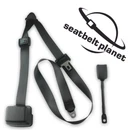 1987-2007 Peterbilt 379, Driver Or Passenger, Seat Belt Heavy Truck New. Price: $174.95.