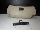 Right Under Seat Compartment Box JC156114 03-12 Mercedes Benz R230 SL600 SL500 Used. Price: $54.00.