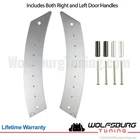 98 99 01 02 03 04 05 06 07 08 09 Volkswagen Beetle Door Handles Panel New. Price: $40.00.