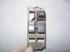 Driver Master Window Switch 1986 87 88 Nissan Used. Price: $44.10.