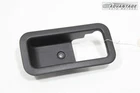 2019-2024 Chevrolet Blazer Rear Left Seat Back Latch Release Handle Bezel Oem Used. Price: $21.83.
