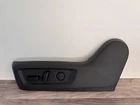 Nissan Rogue 2021-2025 Front Left Driver Side Seat Outer Cover Panel 87380 6RA2A Used. Price: $95.00.