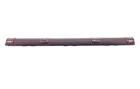 2011-2016 Bmw 528I 535I F10 Rear Second Seat Bolster Corner Cushion Brown Oe Used. Price: $115.69.