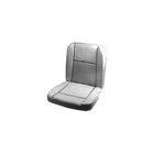 C7ZZ-65600501SL Scott Drake 1967 Seat Cushion Set With Listing Wires New. Price: $108.95.