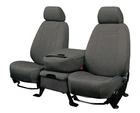 Caltrend Car Seat Covers Fit Volkswagen ID.4 2021-2024 Charcoal Neosupreme New. Price: $213.00.