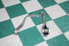 02-04 Tacoma Grey Front Passenger Right Rh Rf Seat Belt Restraint Oem Factory Used. Price: $238.99.