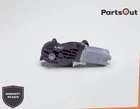 08-14 Mercedes C300 C250 Seat Adjuster Recline Motor Front Left Side 0390203275 Used. Price: $32.66.