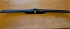 Porsche 930 912E Factory Front Hood Latch Panel Cover 1974 -89 91155508500 New. Price: $99.00.