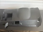 2002-2003-2004 Nissan Altima Left/driver Side Knee Bolster Panel Trim Black Used. Price: $49.00.