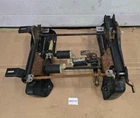 Oem 1998-2001 Dodge Ram 1500 2500 Front Driver Seat Adjuster Powered Base Track Used. Price: $295.00.