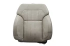 12-15 Mercedes X166 ML350 Front Right Passenger Side Seat Upper Cushion Oem Used. Price: $130.00.