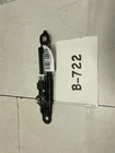 2016 Lexus IS200T Lux Front Left Driver Side Seat Belt Height Adjuster Oem+ Used. Price: $32.61.