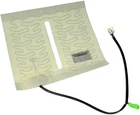 Seat Heater Pad Dorman 641-106 New. Price: $229.02.