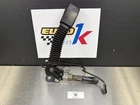 96-99 Bmw Z3 E36 Series Front Left Lower Seat Belt Buckle Latch Oem Note Used. Price: $84.94.