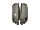 2009-2017 Audi Q5 Rear Seat Fold Down Release Lever Pair Oem Used. Price: $28.80.