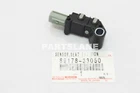 Toyota Land Cruiser Corolla Lexus IS300 350 Oem Seat Position Sensor 89178-33050 New. Price: $49.51.