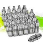 24PCS Hydraulic Valve Lifter Lash Adjuster Ford Lincoln 4.6 5.4L V8 05-14 New. Price: $57.48.