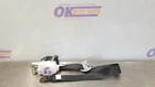 21 Toyota Tundra Limited Crew Cab Seat Belt Retractor Front Left Driver Black Used. Price: $150.00.