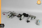 00-06 Mercedes W220 S600 S430 S55 Amg Front Left Seat Adjust Motor Set Oem Used. Price: $49.80.