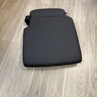 Genuine Gm Black Front Seat Cushion Center Pad 84879151 Used. Price: $79.96.