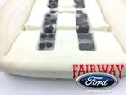 11 16 Super Duty Oem Ford Driver Seat Heated Cooled Bottom Pad BC3Z-25632A23-C New. Price: $231.95.