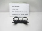 2000-2001 Audi A4 Fuse Relay Bracket 4B0937545B Oem Used. Price: $12.50.