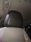 2014 Buick Encore Passenger Front Headrest Only Black Vinyl Used. Price: $110.00.