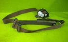 87 Stanza Passenger Right Front Seat Belt Retractor Oem 1024-34 Used. Price: $25.00.