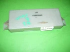2003 Infiniti G35 Coupe Power Seat Module 28566AM800 Right Passenger Used. Price: $34.95.