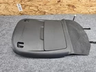 Hyundai Santa Fe 24-26 Front Left Seat Back Cover Panel Trim Black Usb Port Oem Used. Price: $79.99.