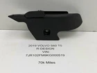 2019-2025 Volvo S60 Rear Left Side Seat Belt Guide Trim Oem 31479185 Used. Price: $39.00.