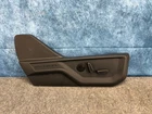 Ford F150 2021-2025 Front Passenger Side Seat Adjustment Switch Panel Oem Used. Price: $67.96.