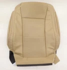 New Oem Ford Front Right Seat Back Cover FL3Z-1664416-AF F150 Lariat 15-16. Price: $379.95.