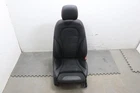 2015 - 2021 Mercedes C43 Amg W205 Front Right Side Seat Assembly Oem Black 641 Used. Price: $434.90.
